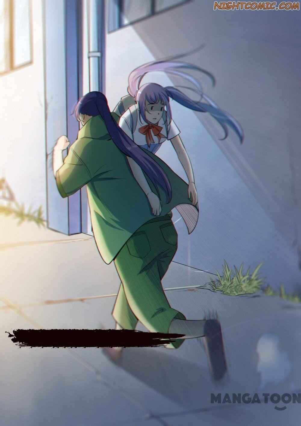 Apotheosis - chapter-477 - Page 1