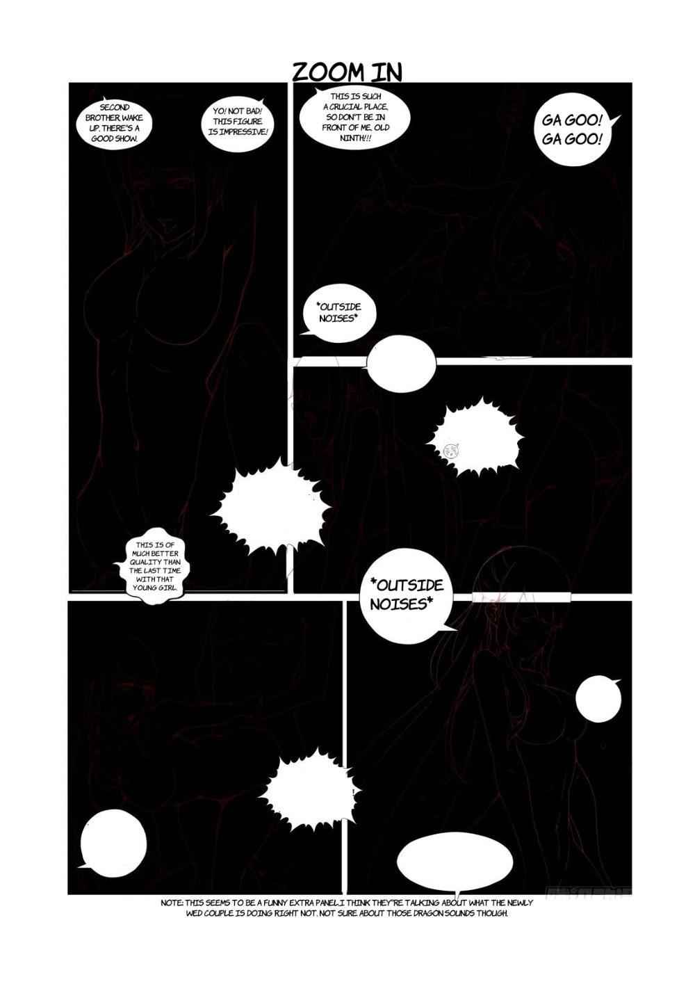 Apotheosis - chapter-478 - Page 12