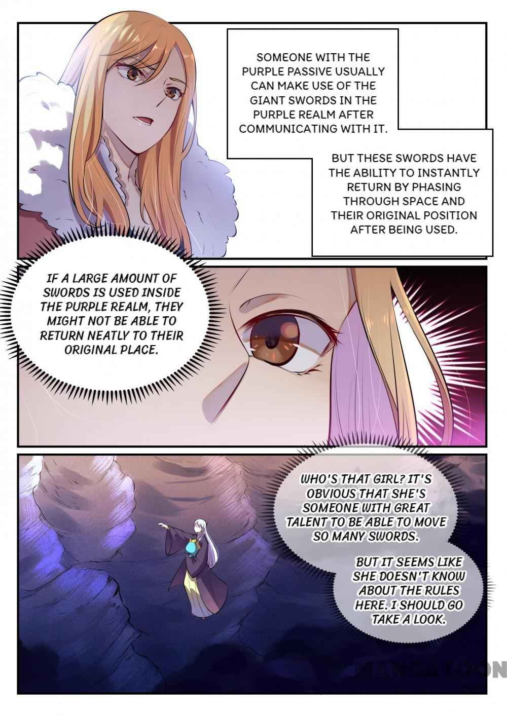 Apotheosis - chapter-479 - Page 2
