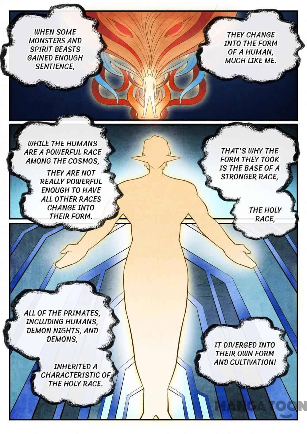 Apotheosis - chapter-486 - Page 14