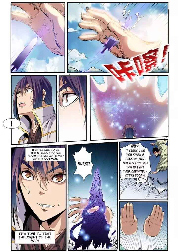 Apotheosis - chapter-49 - Page 15