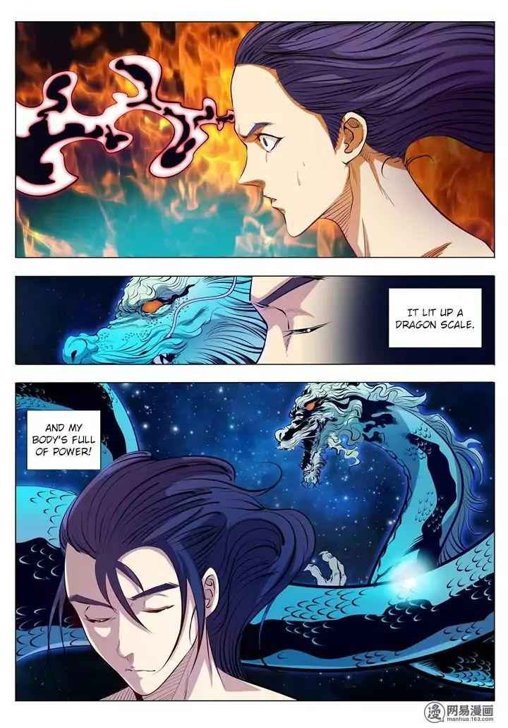 Apotheosis - chapter-5 - Page 13