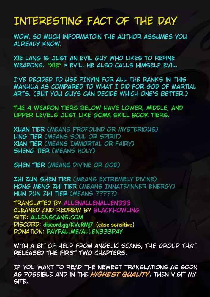 Apotheosis - chapter-5 - Page 17