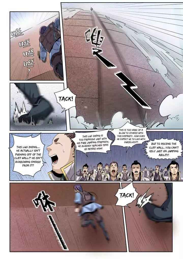 Apotheosis - chapter-52 - Page 13