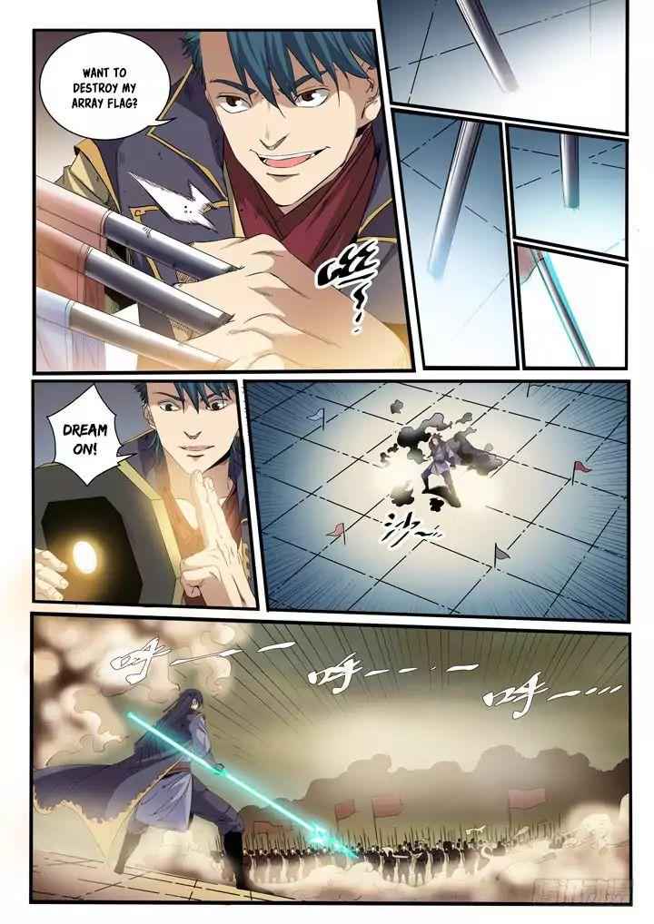 Apotheosis - chapter-57 - Page 13