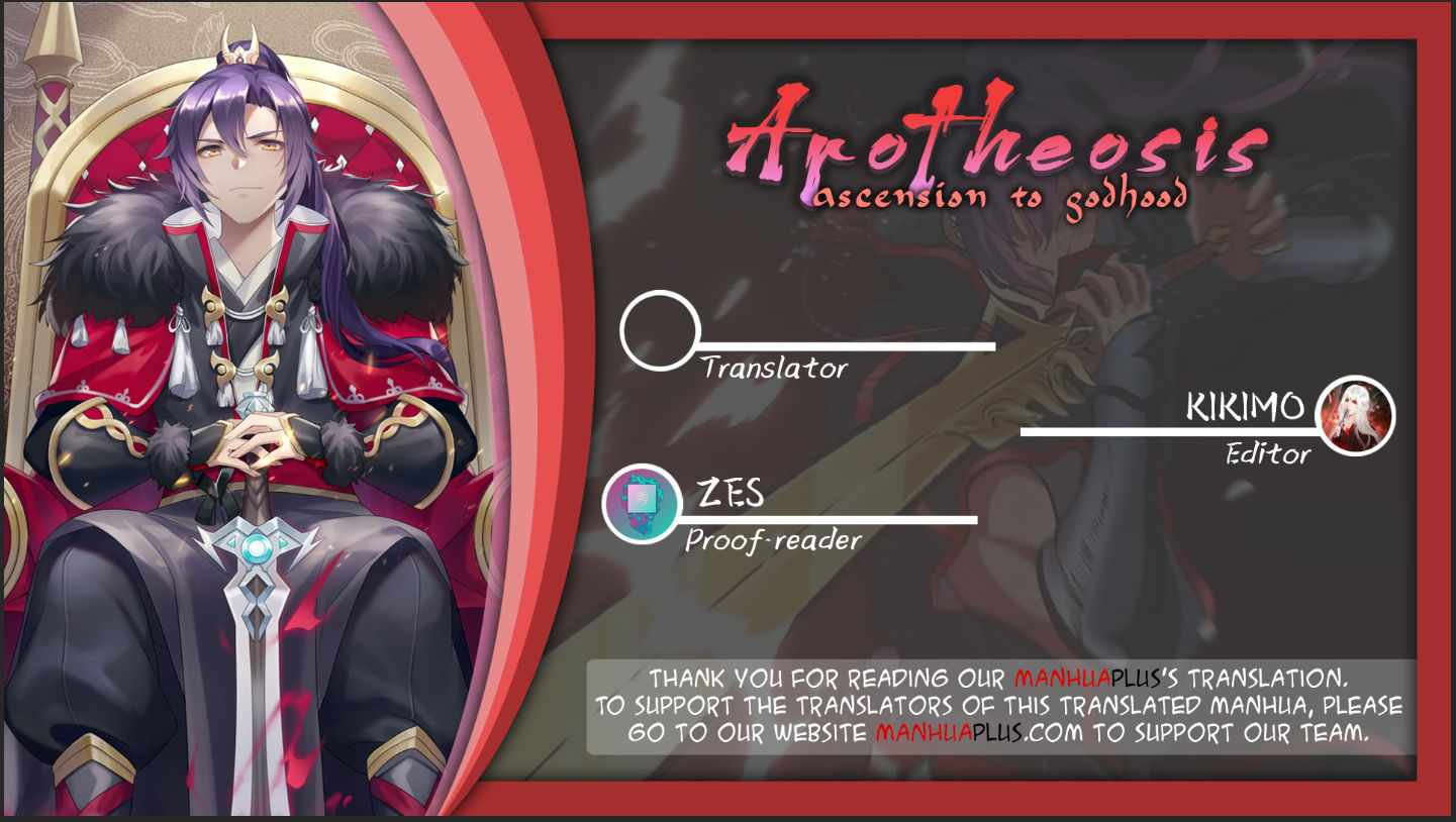 Apotheosis - chapter-589 - Page 1