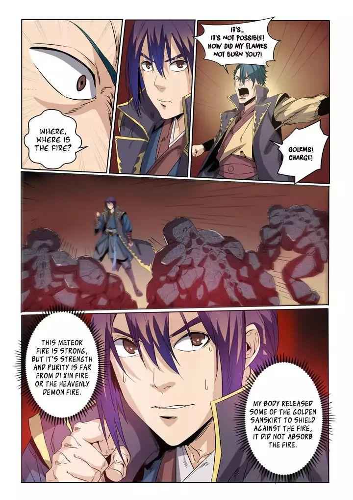 Apotheosis - chapter-59 - Page 21