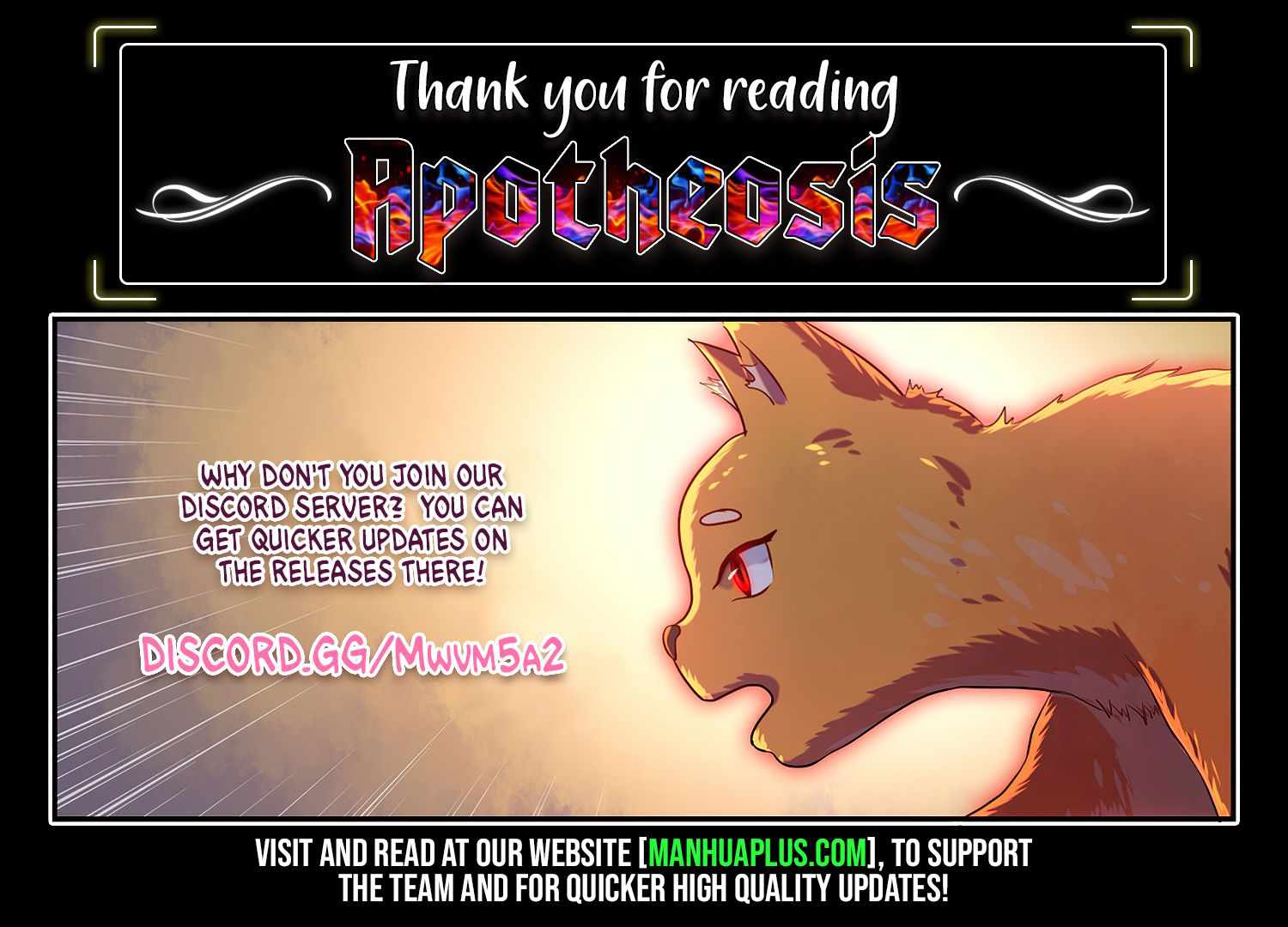 Apotheosis - chapter-646 - Page 18