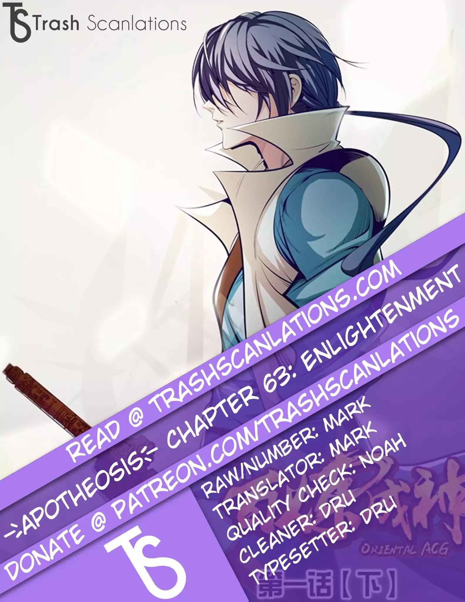 Apotheosis - chapter-65 - Page 2
