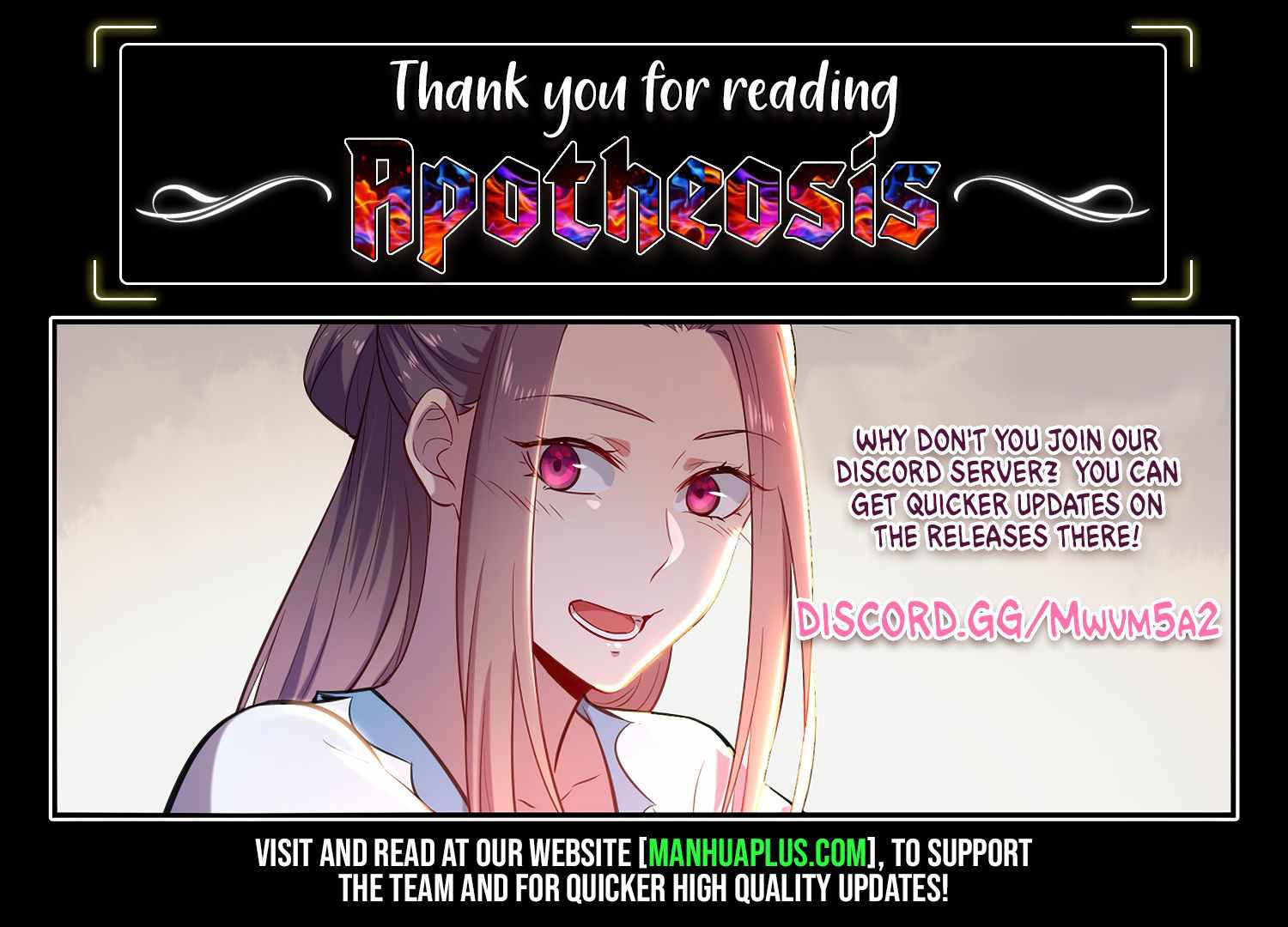 Apotheosis - chapter-653 - Page 18
