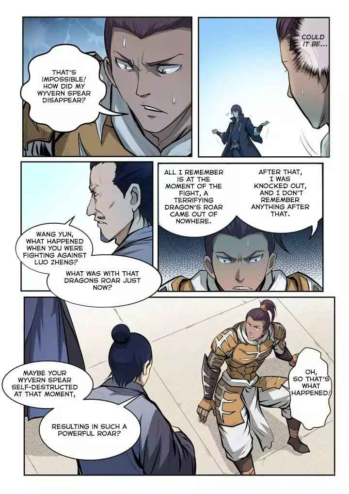 Apotheosis - chapter-72 - Page 16