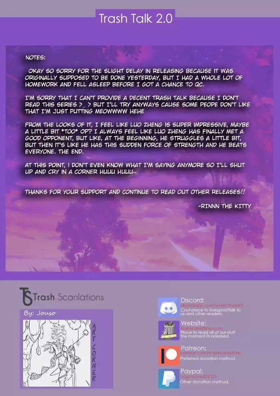 Apotheosis - chapter-73 - Page 23