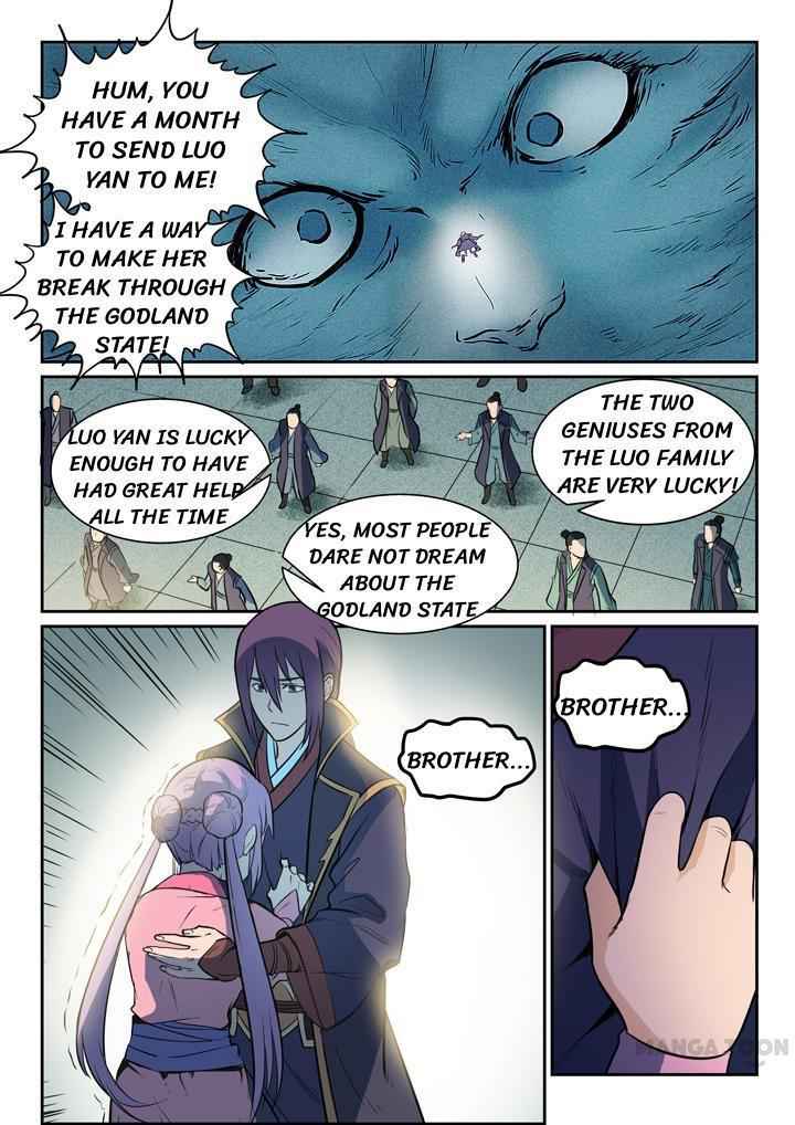 Apotheosis - chapter-79-2 - Page 10
