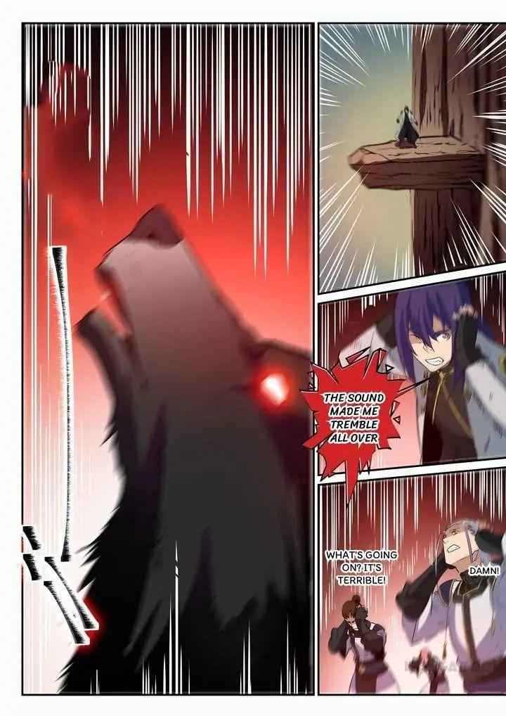 Apotheosis - chapter-98 - Page 7