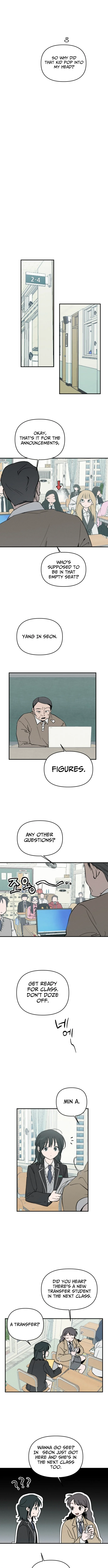 Around Joo-hee - chapter-1 - Page 12