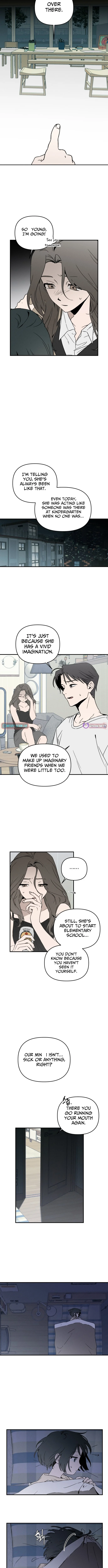 Around Joo-hee - chapter-1 - Page 2