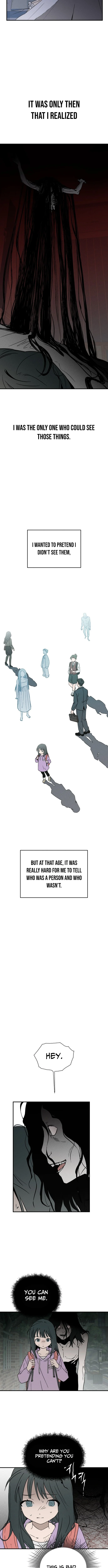 Around Joo-hee - chapter-1 - Page 3