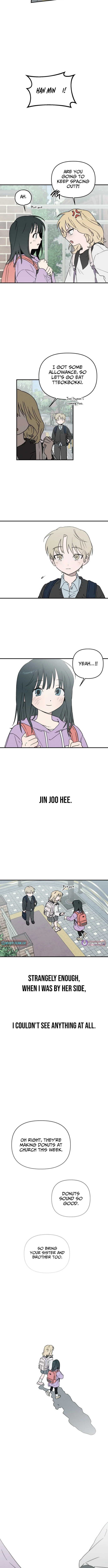 Around Joo-hee - chapter-1 - Page 5