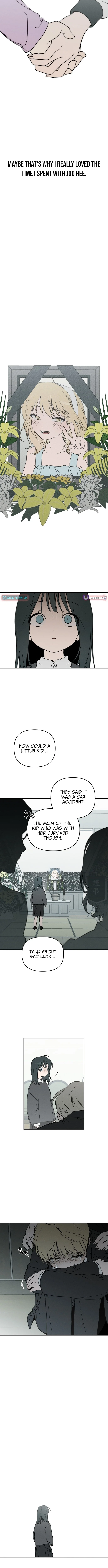 Around Joo-hee - chapter-1 - Page 6