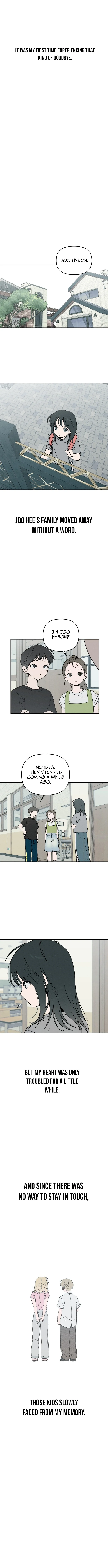Around Joo-hee - chapter-1 - Page 7