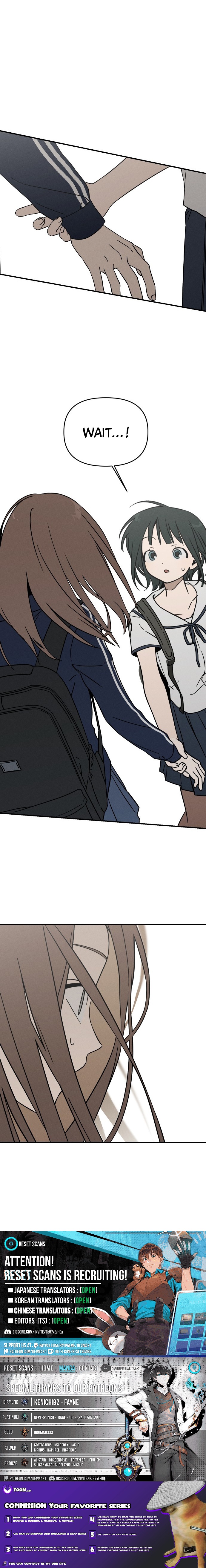 Around Joo-hee - chapter-10 - Page 11