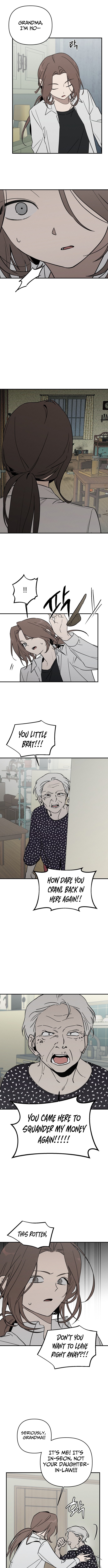 Around Joo-hee - chapter-10 - Page 7