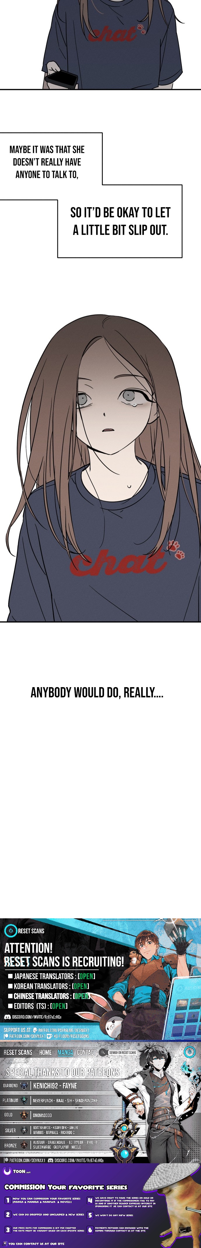 Around Joo-hee - chapter-11 - Page 11