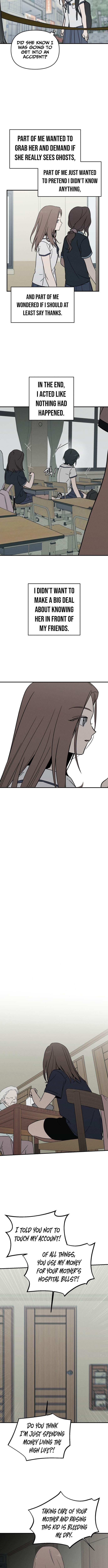 Around Joo-hee - chapter-11 - Page 7