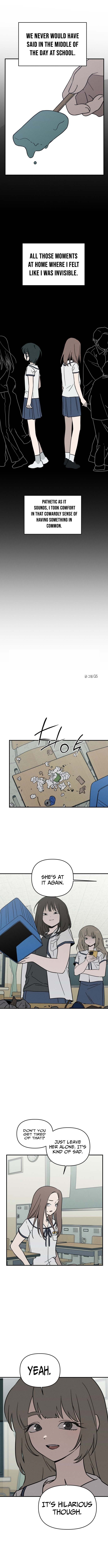 Around Joo-hee - chapter-12 - Page 3