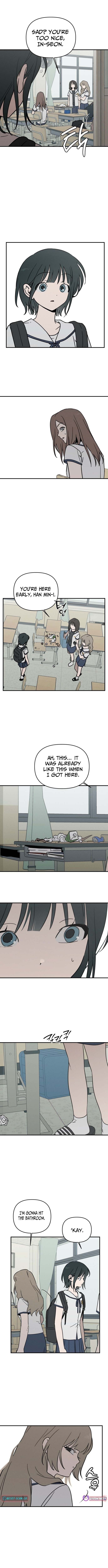 Around Joo-hee - chapter-12 - Page 4