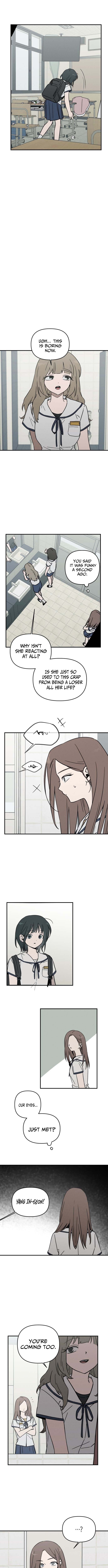 Around Joo-hee - chapter-12 - Page 5