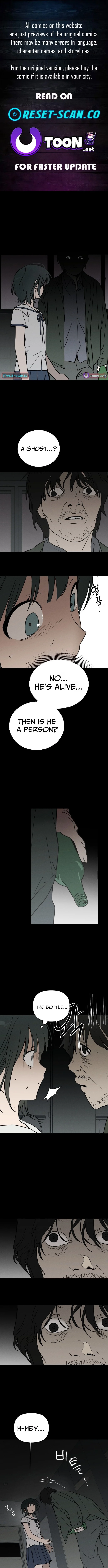 Around Joo-hee - chapter-13 - Page 1