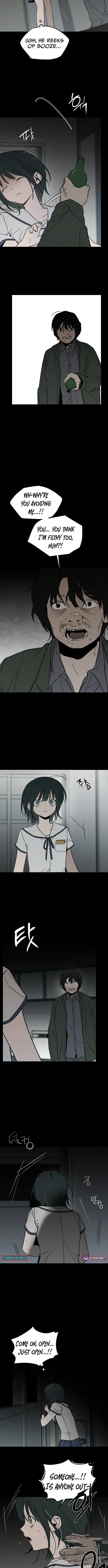 Around Joo-hee - chapter-13 - Page 2