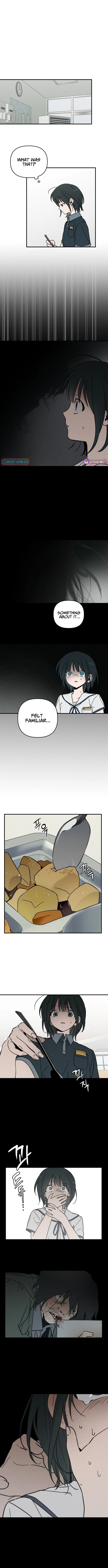 Around Joo-hee - chapter-14 - Page 2