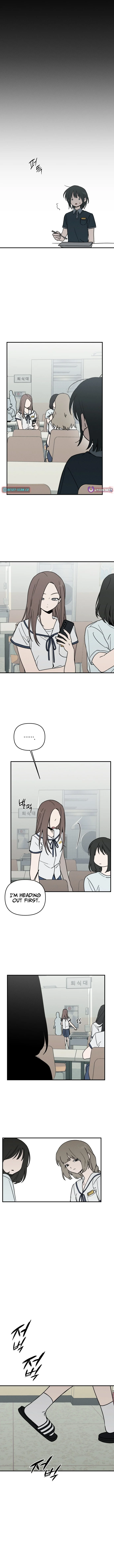 Around Joo-hee - chapter-14 - Page 3