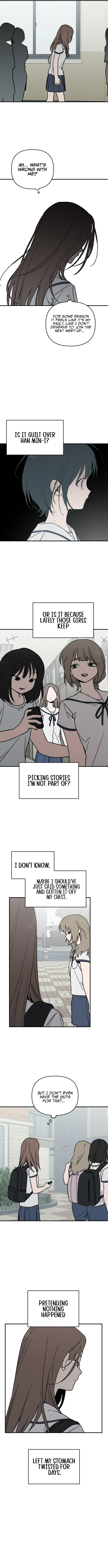 Around Joo-hee - chapter-14 - Page 4