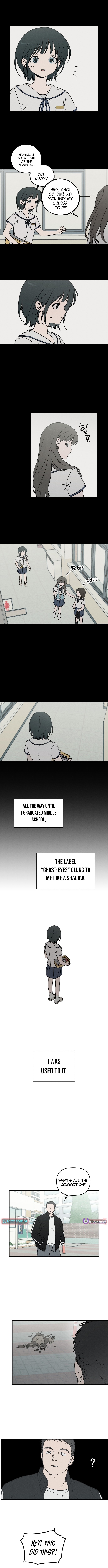 Around Joo-hee - chapter-3 - Page 4