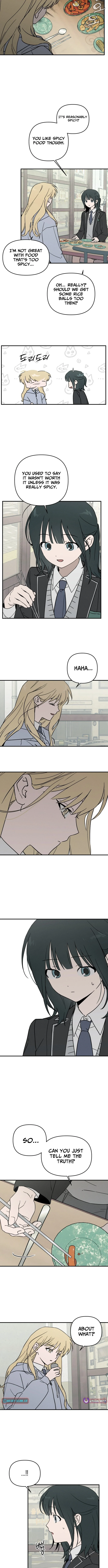 Around Joo-hee - chapter-6 - Page 2