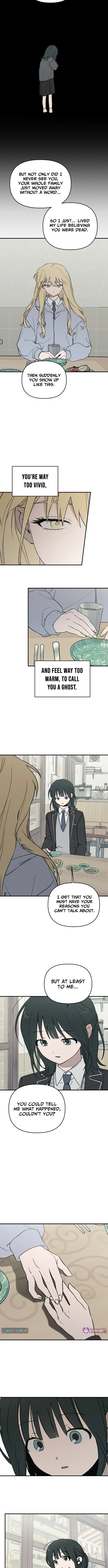 Around Joo-hee - chapter-6 - Page 4
