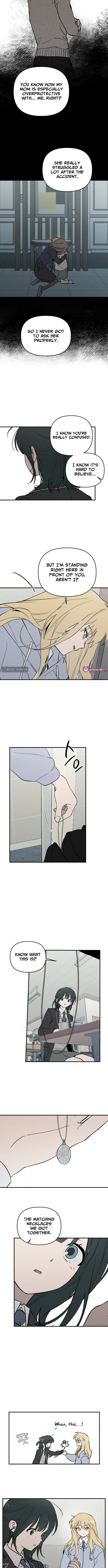 Around Joo-hee - chapter-6 - Page 6
