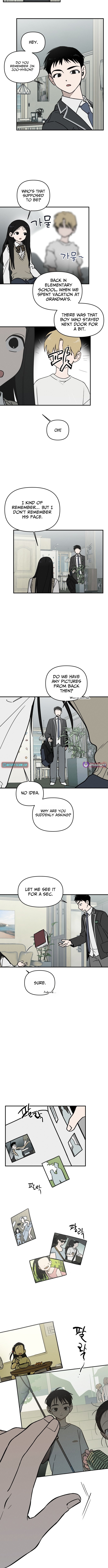 Around Joo-hee - chapter-7 - Page 6