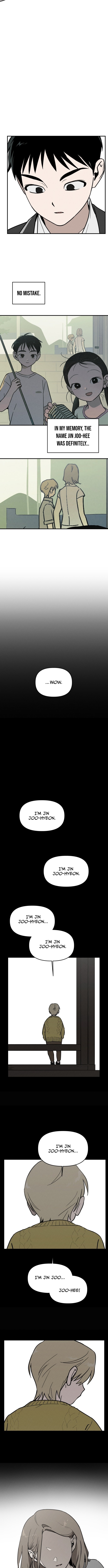 Around Joo-hee - chapter-7 - Page 7