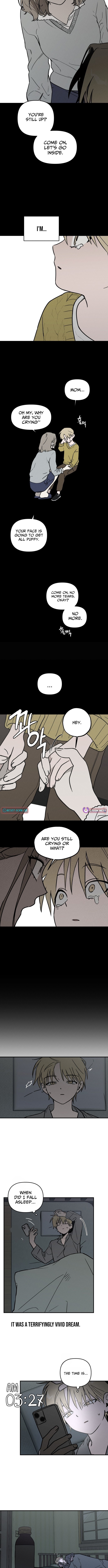 Around Joo-hee - chapter-7 - Page 8