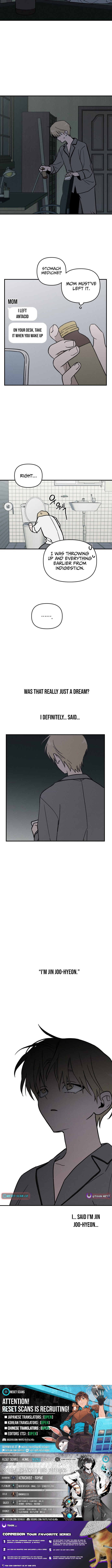 Around Joo-hee - chapter-7 - Page 9