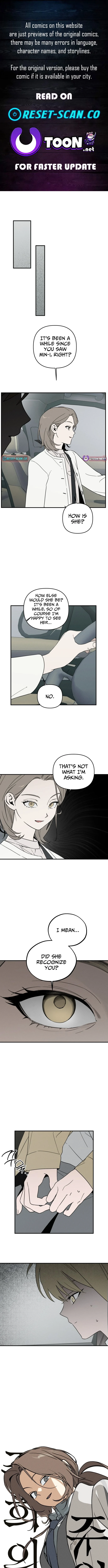 Around Joo-hee - chapter-9 - Page 1