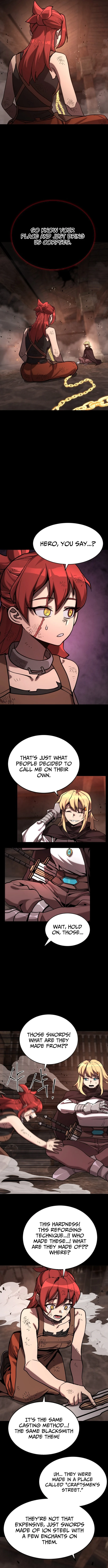 Artisan’s District - chapter-0 - Page 16