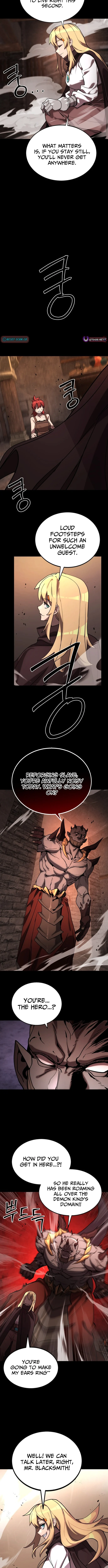 Artisan’s District - chapter-0 - Page 19