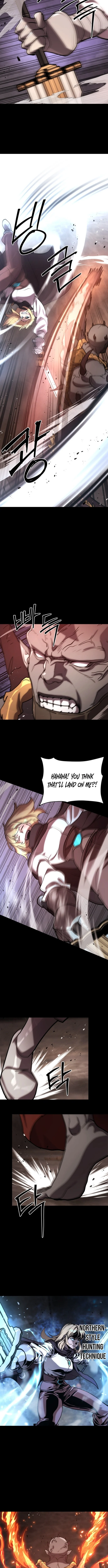 Artisan’s District - chapter-0 - Page 23