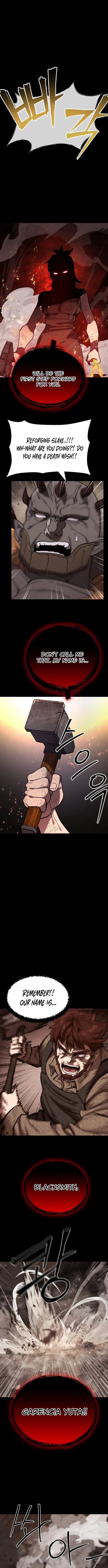 Artisan’s District - chapter-0 - Page 29