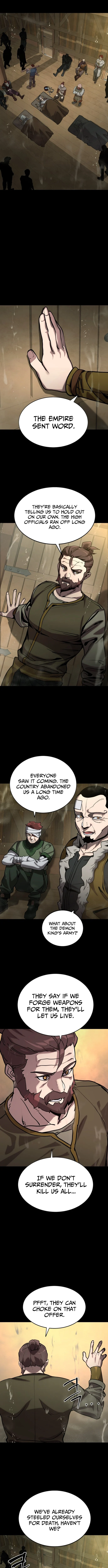 Artisan’s District - chapter-0 - Page 3